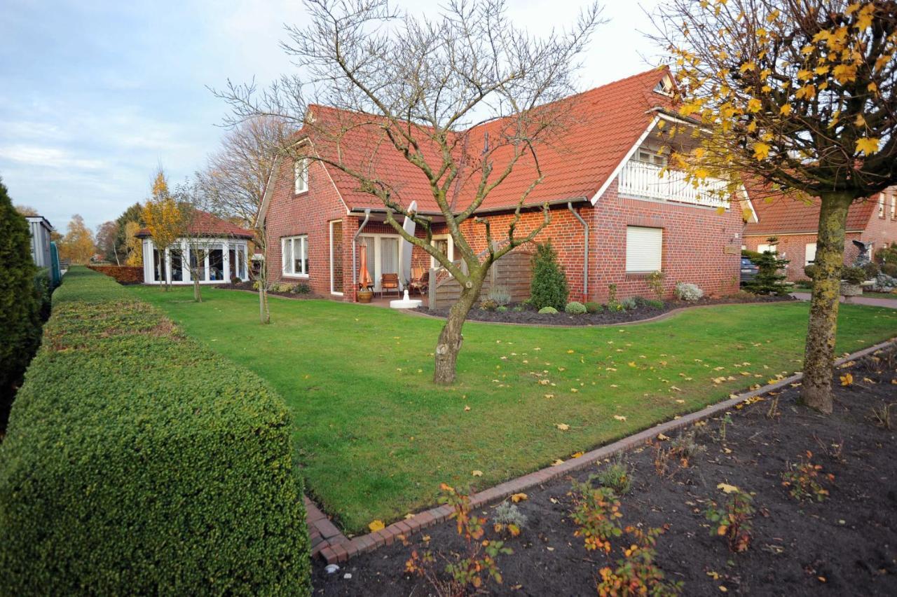 Ferienwohnung Schilling_ 65043 Moormerland Extérieur photo