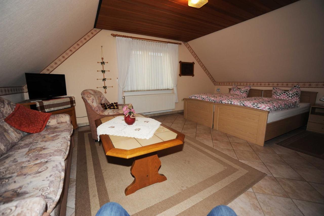 Ferienwohnung Schilling_ 65043 Moormerland Extérieur photo