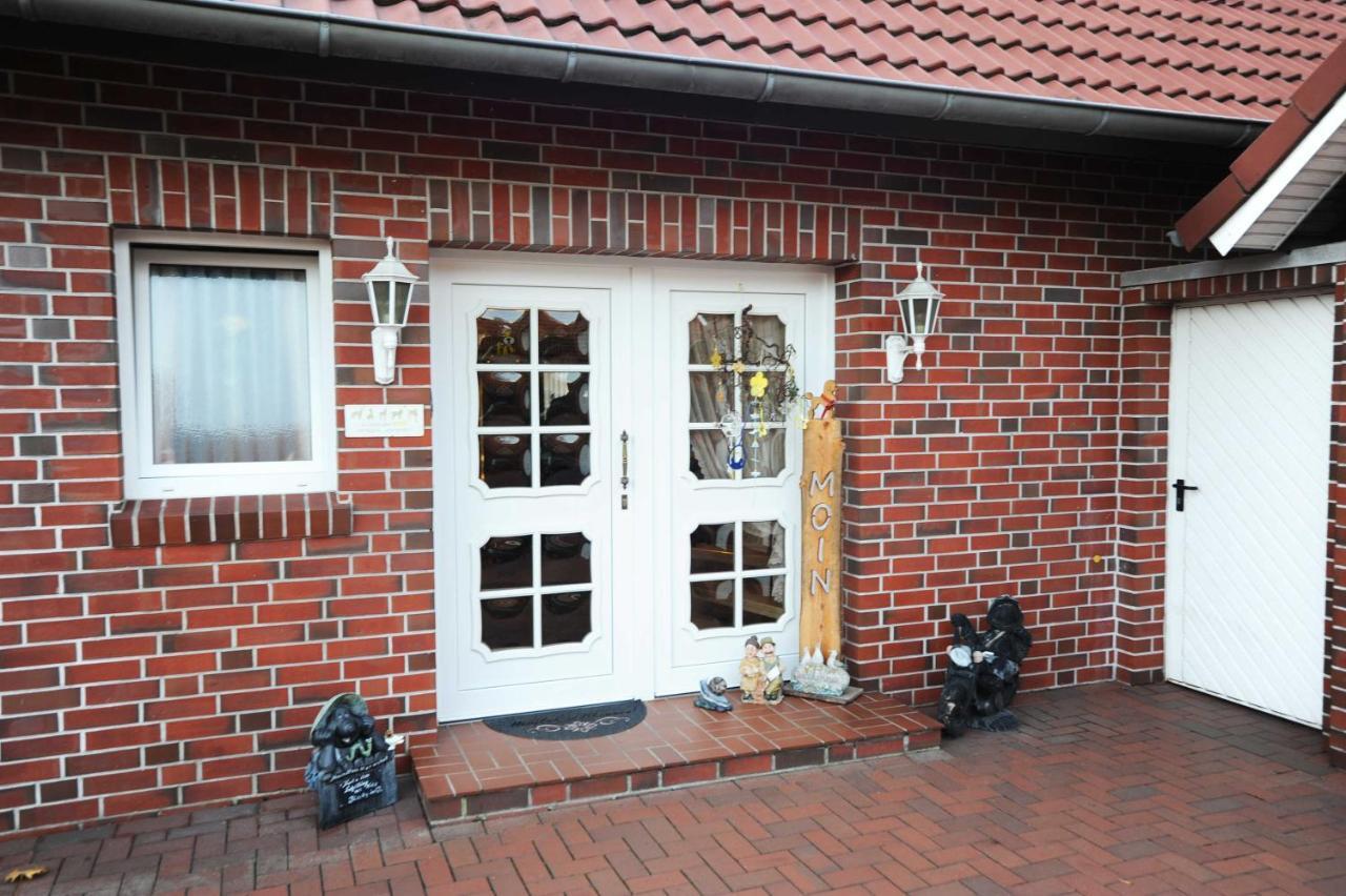 Ferienwohnung Schilling_ 65043 Moormerland Extérieur photo