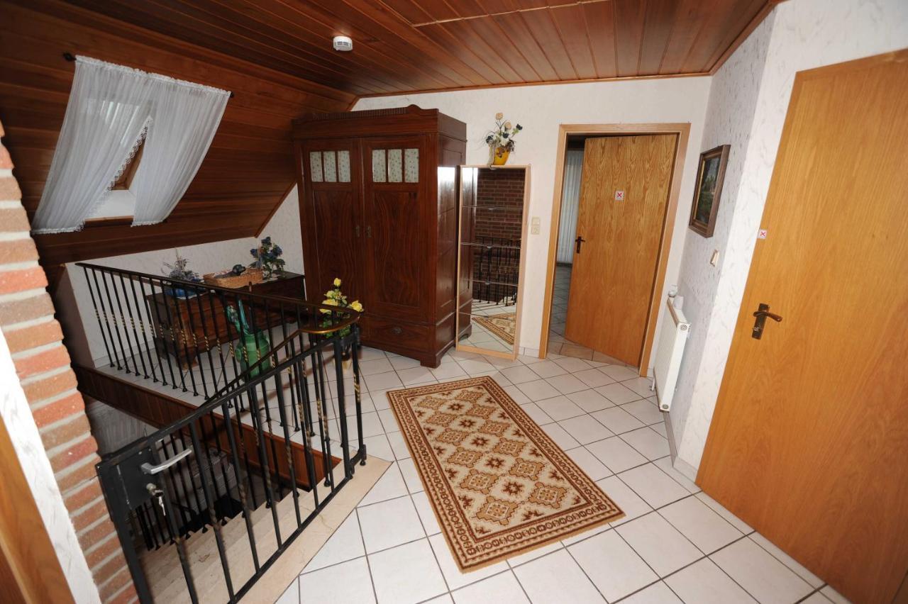 Ferienwohnung Schilling_ 65043 Moormerland Extérieur photo